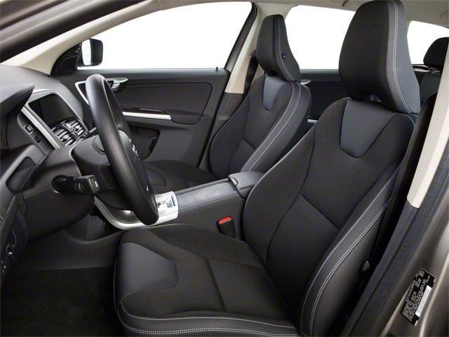 2012 Volvo XC60 AWD 4dr 3.0L R-Design