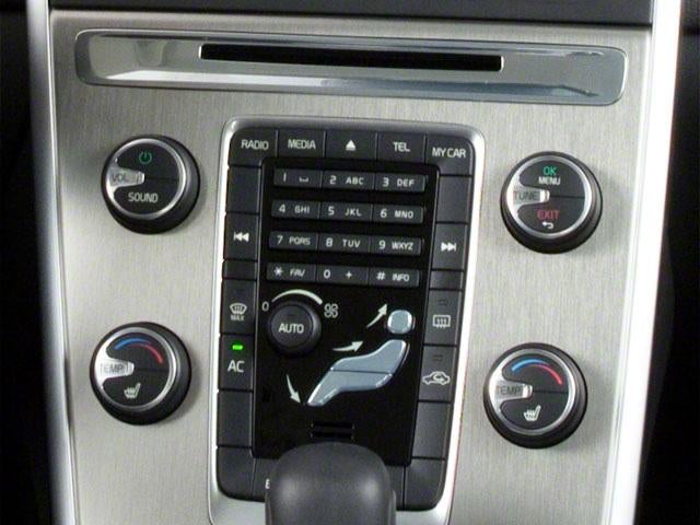 2012 Volvo XC60 AWD 4dr 3.0L R-Design