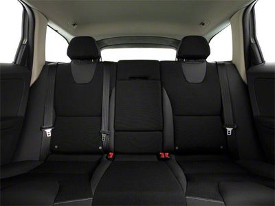 2012 Volvo XC60 AWD 4dr 3.0L R-Design