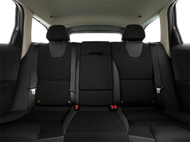 2012 Volvo XC60 AWD 4dr 3.0L R-Design