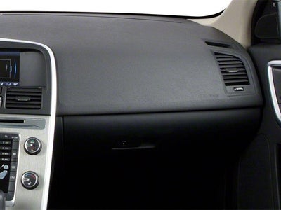 2012 Volvo XC60 AWD 4dr 3.0L R-Design