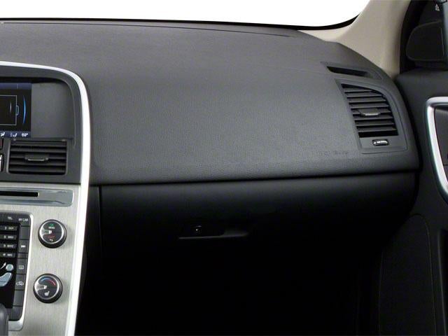 2012 Volvo XC60 AWD 4dr 3.0L R-Design