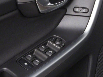 2012 Volvo XC60 AWD 4dr 3.0L R-Design