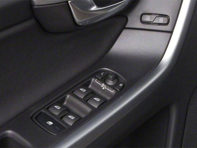 2012 Volvo XC60 AWD 4dr 3.0L R-Design