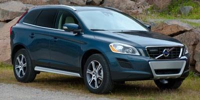 2012 Volvo XC60 AWD 4dr 3.0L R-Design