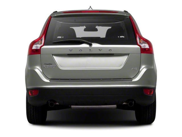 2012 Volvo XC60 AWD 4dr 3.0L R-Design