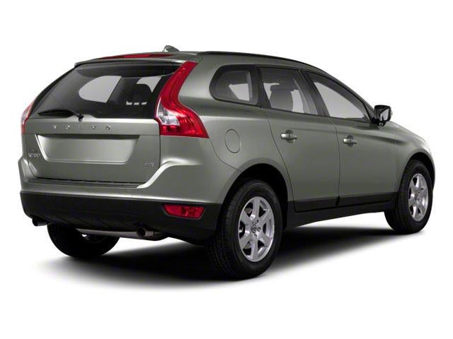 2012 Volvo XC60 AWD 4dr 3.0L R-Design
