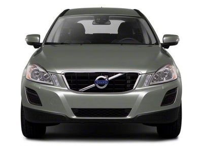 2012 Volvo XC60 AWD 4dr 3.0L R-Design