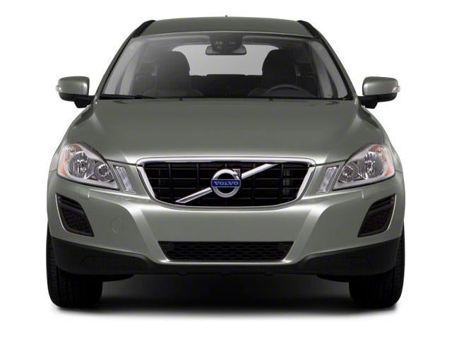 2012 Volvo XC60 AWD 4dr 3.0L R-Design