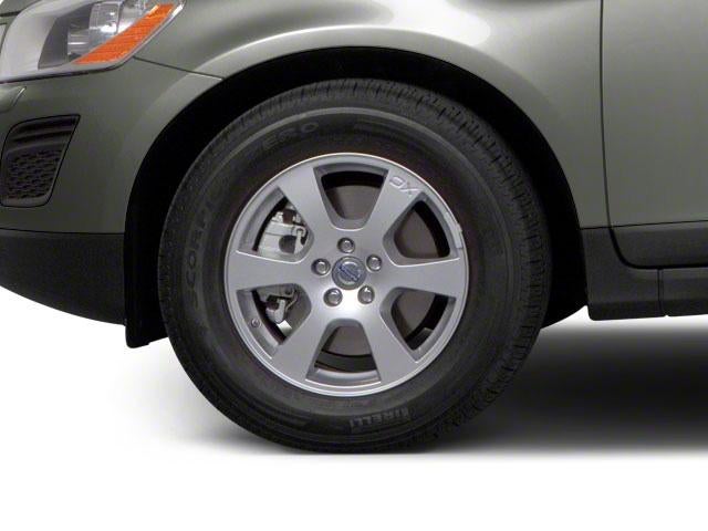 2012 Volvo XC60 AWD 4dr 3.0L R-Design