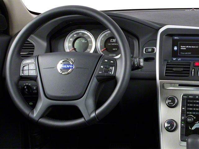 2012 Volvo XC60 AWD 4dr 3.0L R-Design