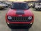 2015 Jeep Renegade FWD 4dr Sport
