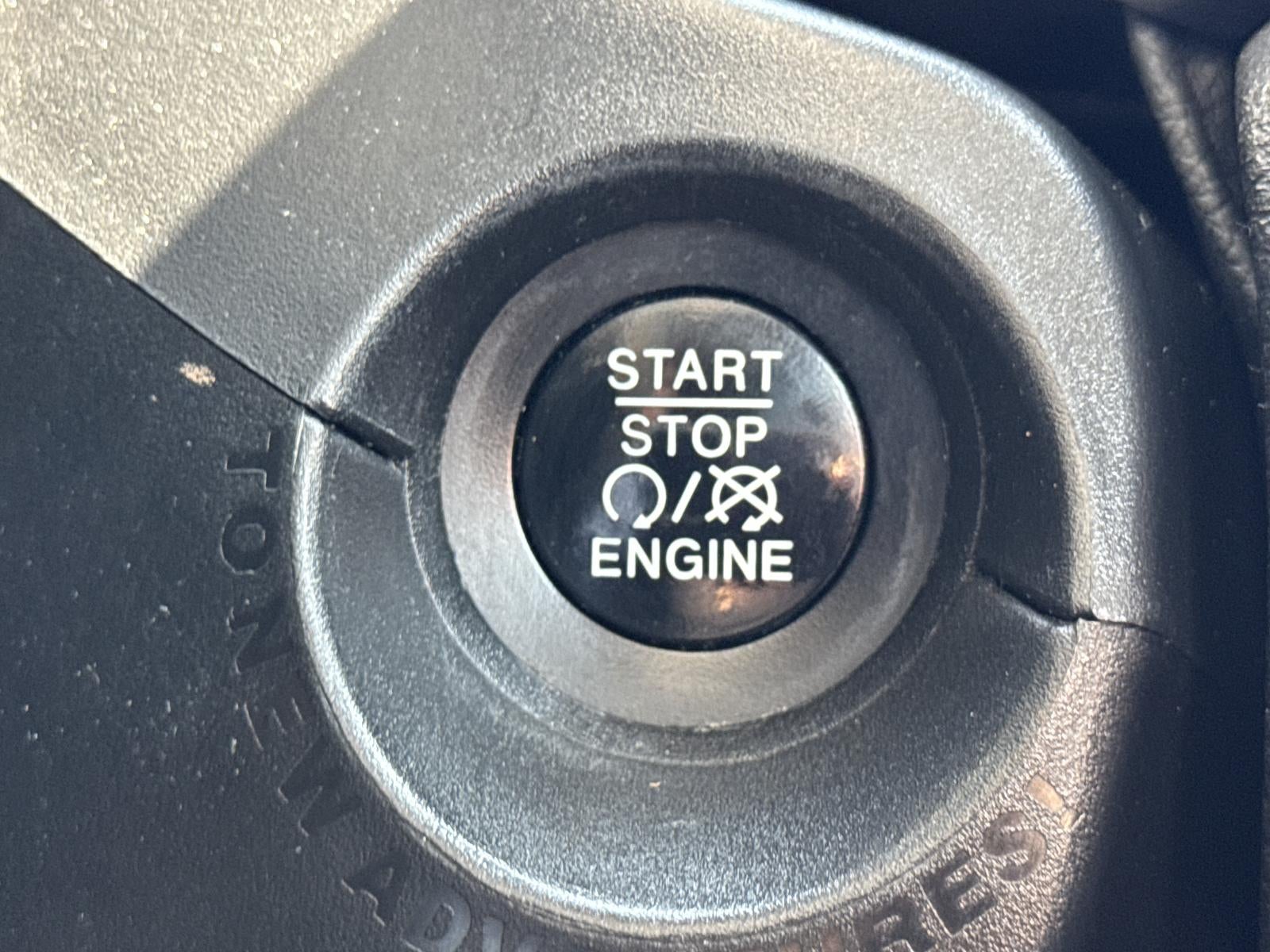 2018 Jeep Renegade Latitude 4x4