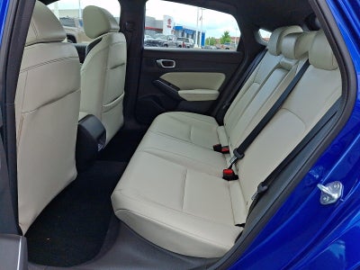2023 Acura Integra Manual w/A-Spec Technology Package