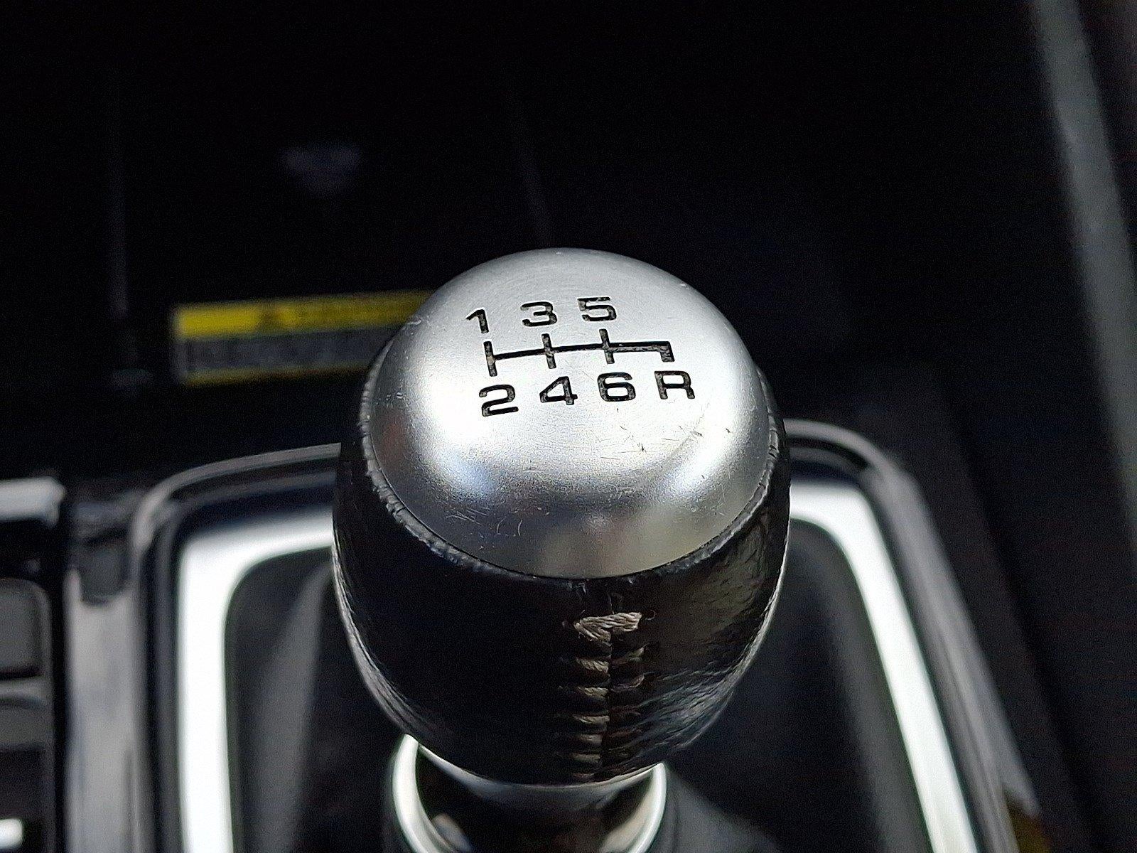 2023 Acura Integra Manual w/A-Spec Technology Package
