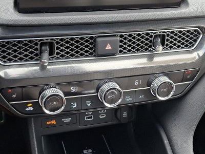 2023 Acura Integra Manual w/A-Spec Technology Package