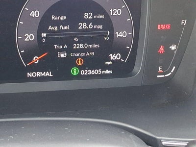 2023 Acura Integra Manual w/A-Spec Technology Package