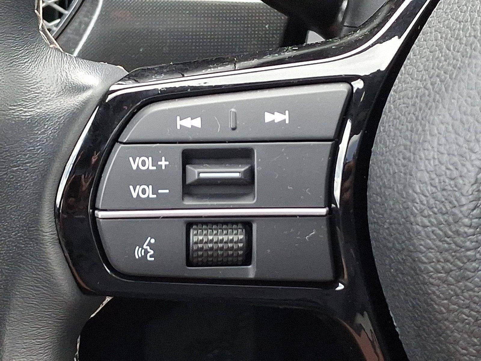 2023 Acura Integra Manual w/A-Spec Technology Package