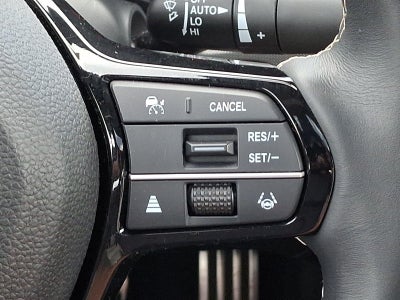 2023 Acura Integra Manual w/A-Spec Technology Package