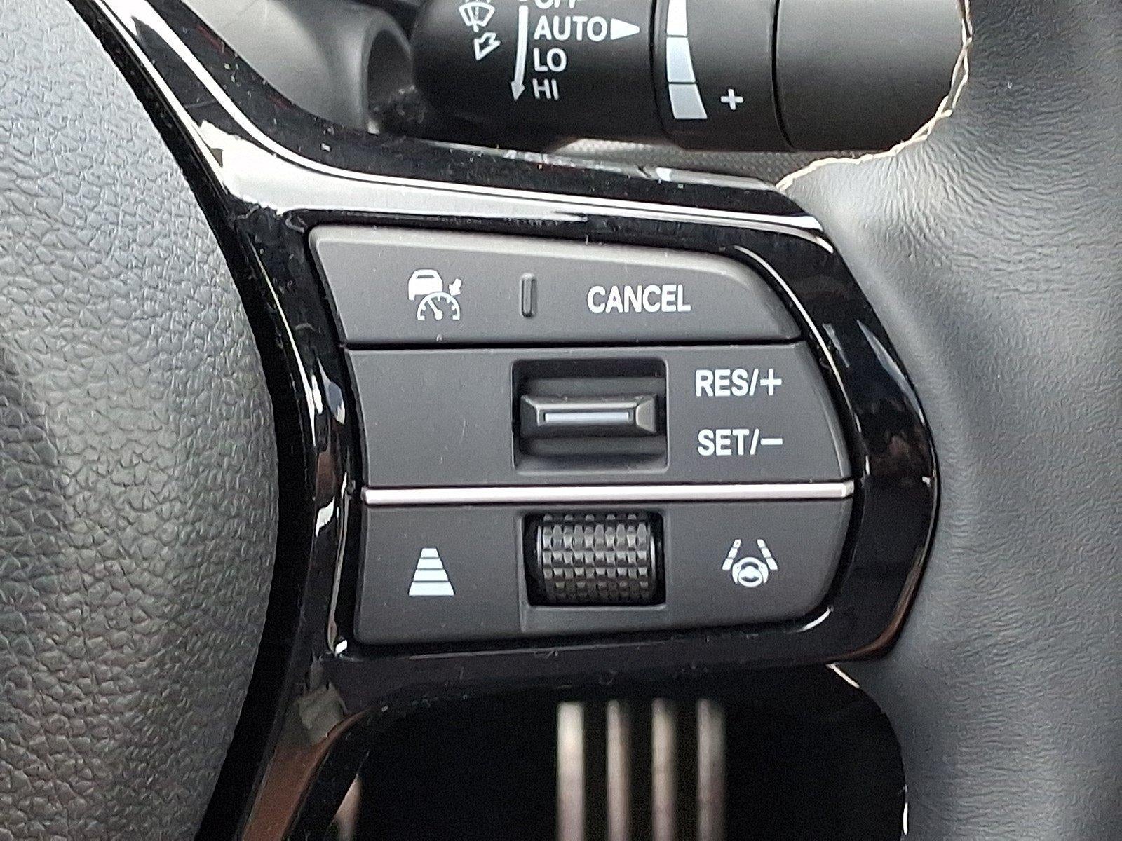 2023 Acura Integra Manual w/A-Spec Technology Package