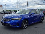 2023 Acura Integra Manual w/A-Spec Technology Package