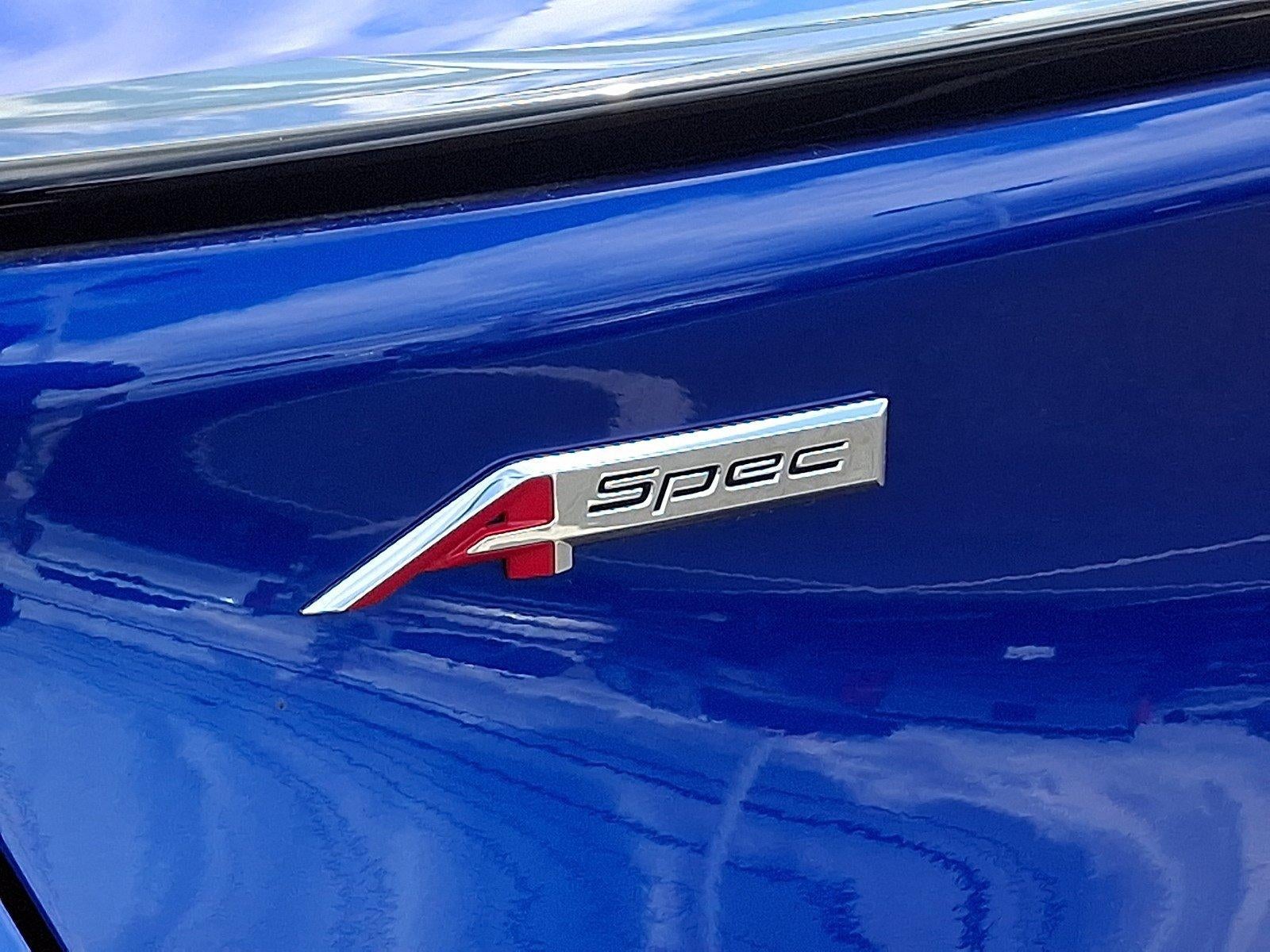 2023 Acura Integra Manual w/A-Spec Technology Package