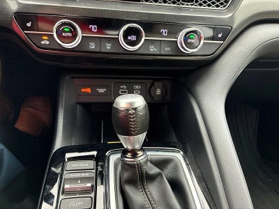 2023 Acura Integra Manual w/A-Spec Technology Package