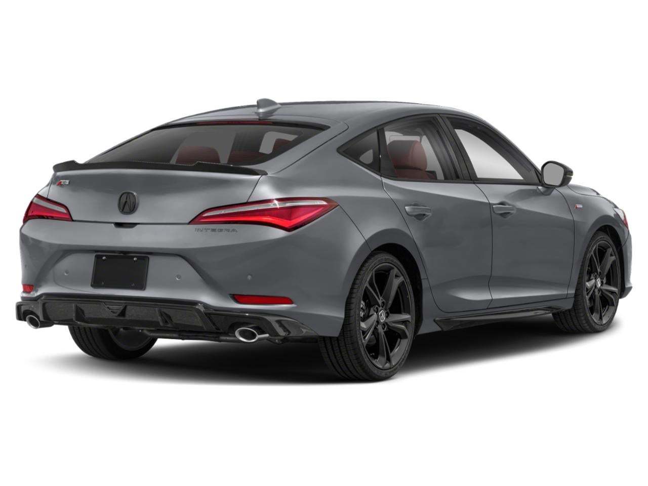 2023 Acura Integra Manual w/A-Spec Technology Package