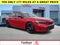 2025 Honda Civic Hatchback Sport CVT