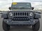 2016 Jeep Wrangler Unlimited 4WD 4dr Black Bear *Ltd Avail*
