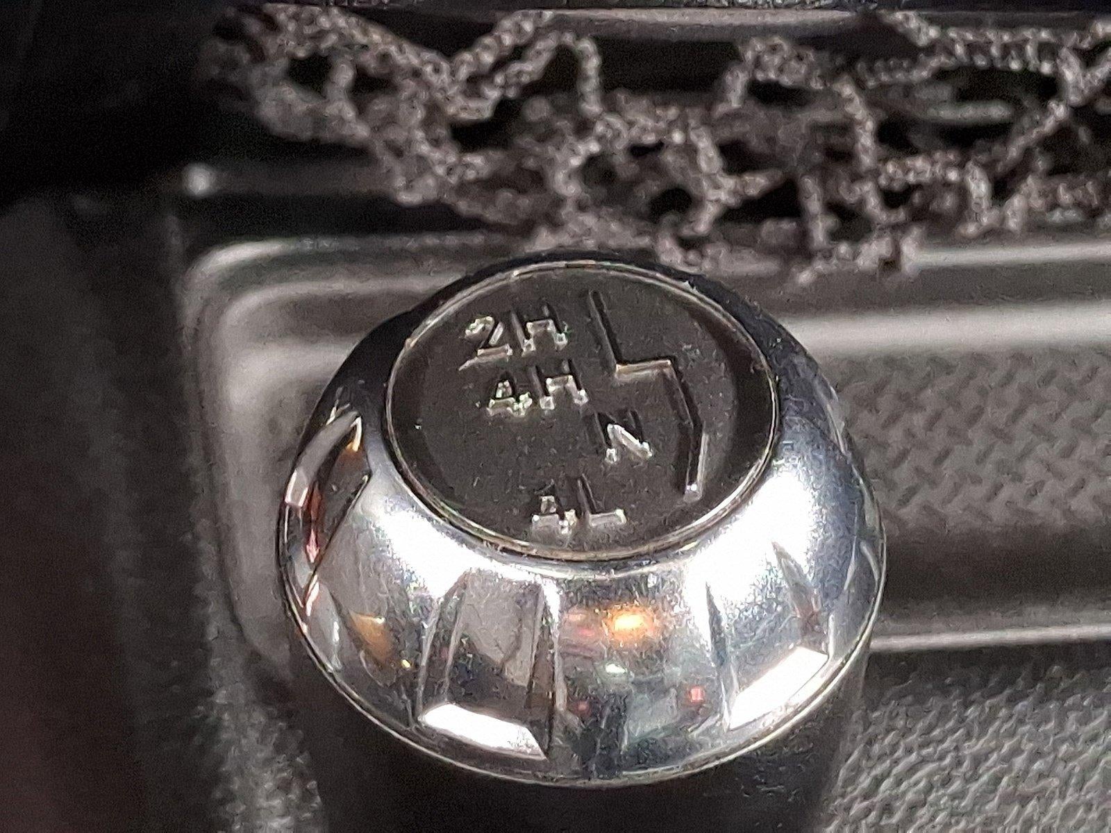 2016 Jeep Wrangler Unlimited 4WD 4dr Black Bear *Ltd Avail*