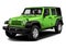 2016 Jeep Wrangler Unlimited 4WD 4dr Black Bear *Ltd Avail*