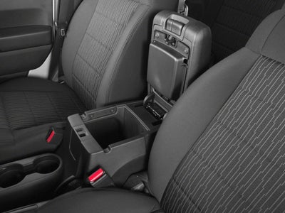 2016 Jeep Wrangler Unlimited 4WD 4dr Black Bear *Ltd Avail*