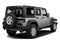 2016 Jeep Wrangler Unlimited 4WD 4dr Black Bear *Ltd Avail*
