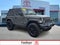 2019 Jeep Wrangler Sport S 4x4