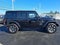 2023 Jeep Wrangler Sahara 4 Door 4x4