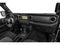 2023 Jeep Wrangler Sahara 4 Door 4x4