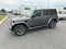 2023 Jeep Wrangler Sahara 4 Door 4x4