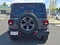 2023 Jeep Wrangler Sahara 4 Door 4x4