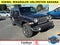 2021 Jeep Wrangler Unlimited Sahara 4x4