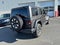 2021 Jeep Wrangler Unlimited Sahara 4x4