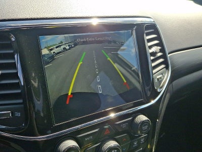 2021 Jeep Grand Cherokee Laredo X 4x4
