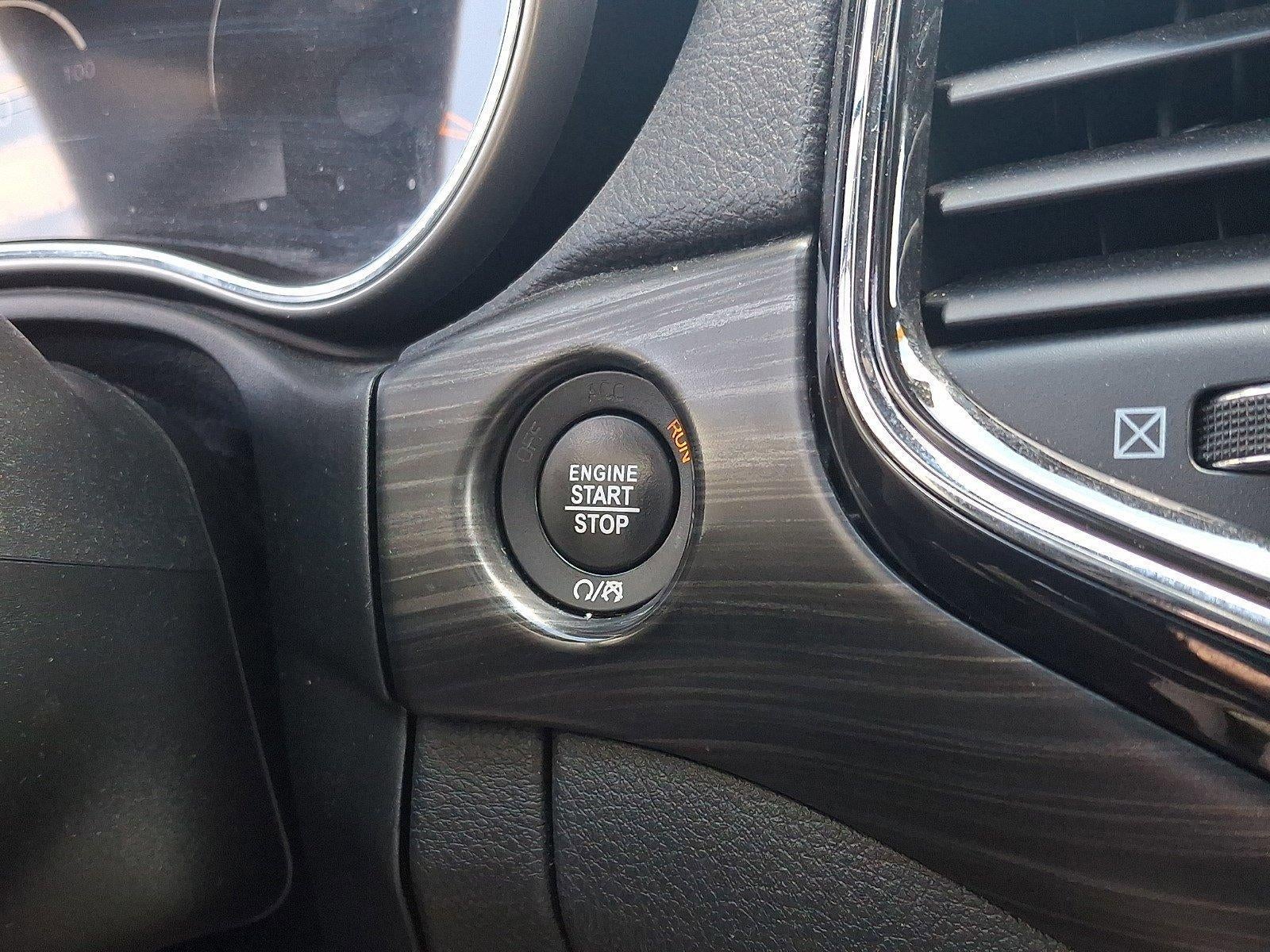 2021 Jeep Grand Cherokee Laredo X 4x4