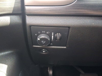 2021 Jeep Grand Cherokee Laredo X 4x4