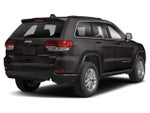 2021 Jeep Grand Cherokee Laredo X 4x4