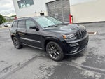 2019 Jeep Grand Cherokee Limited X 4x4