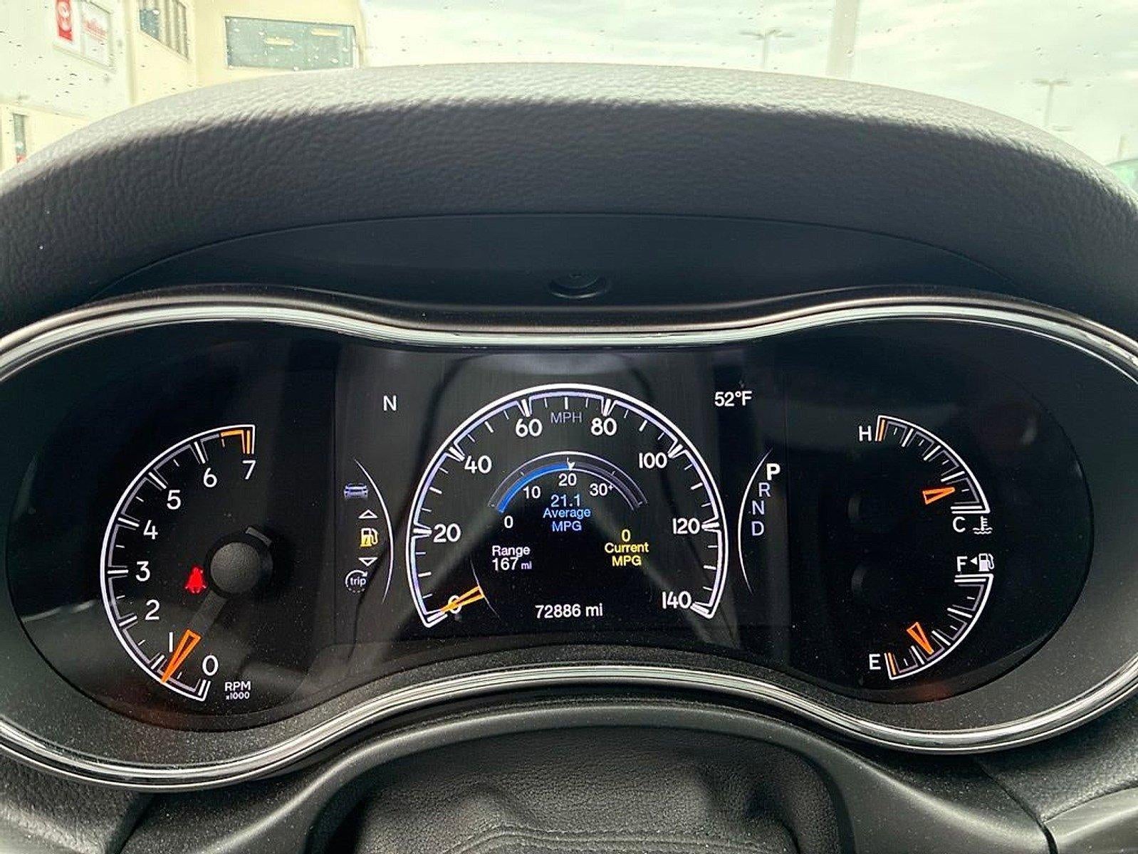 2019 Jeep Grand Cherokee Limited X 4x4