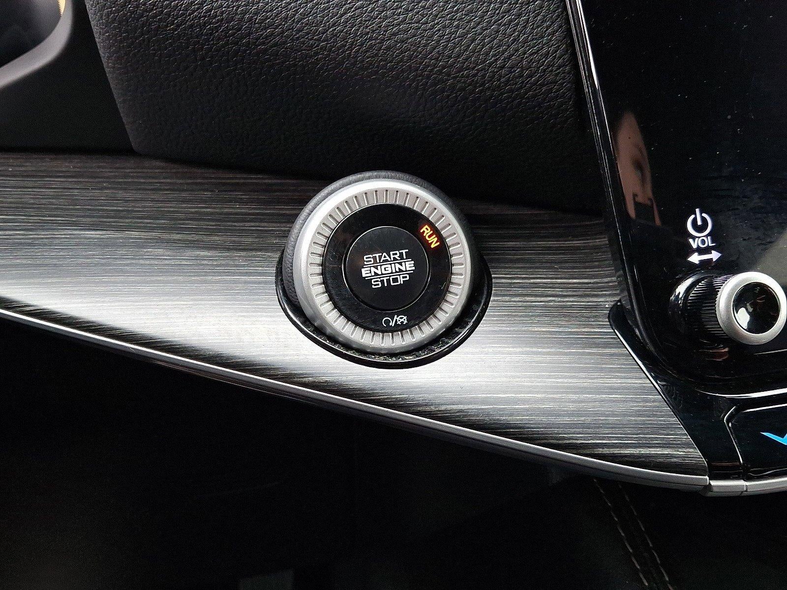 2024 Jeep Wagoneer L Series II 4x4