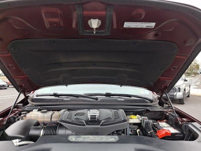 2024 Jeep Wagoneer L Series II 4x4