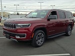 2024 Jeep Wagoneer L Series II 4x4